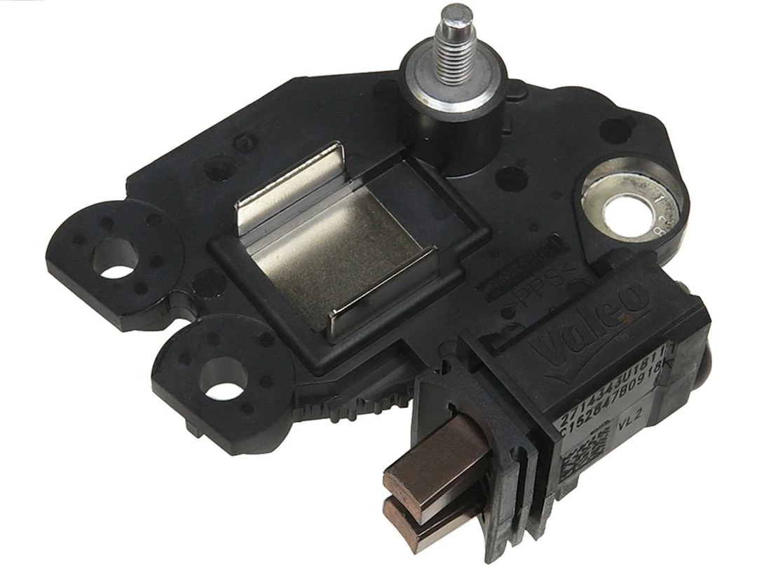Regulator alternator