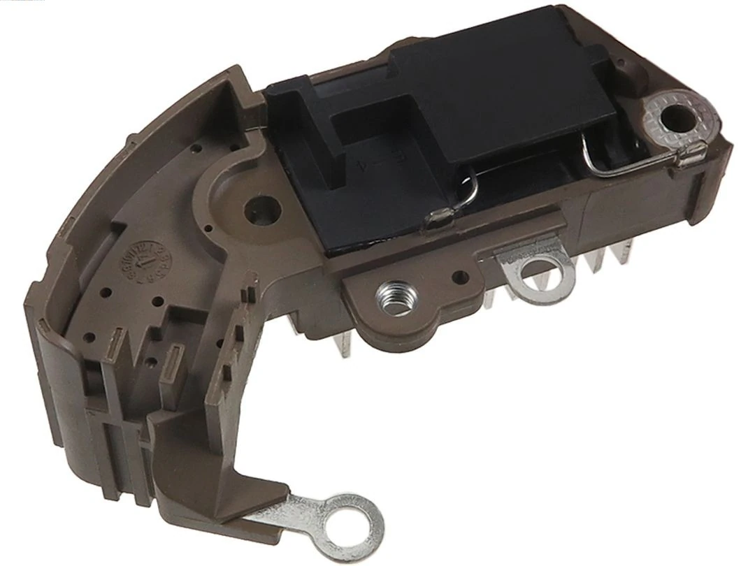 Regulator alternator