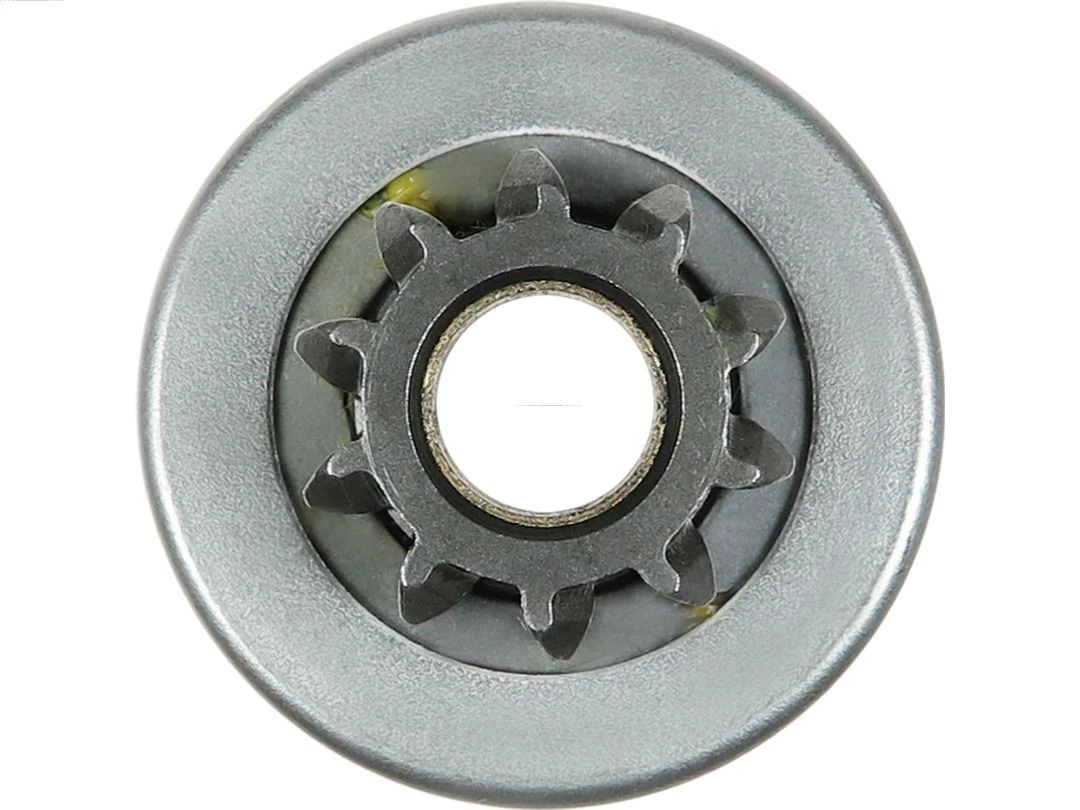 Cuplaj unisens electromotor