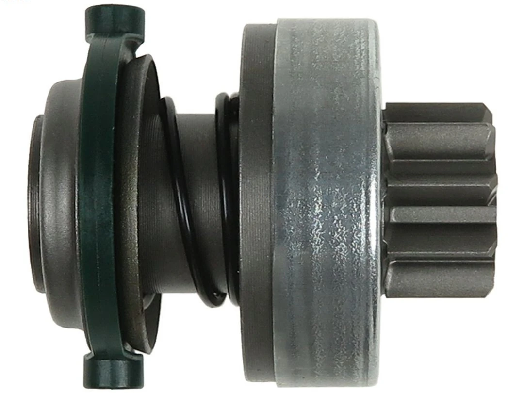 Cuplaj unisens electromotor