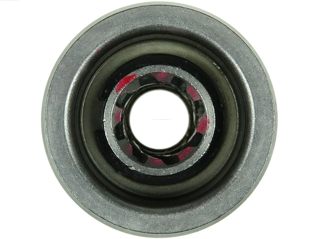 Cuplaj unisens electromotor