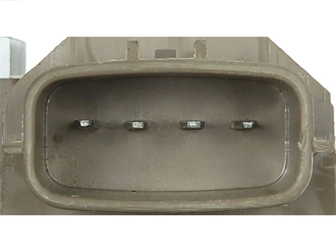 Regulator alternator