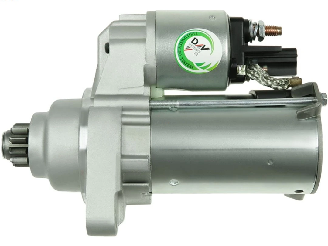 Electromotor