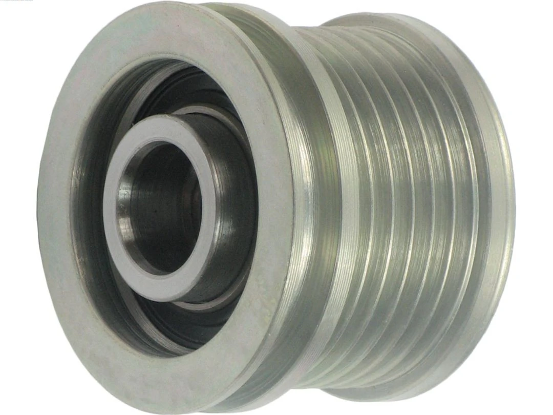 Fulie alternator