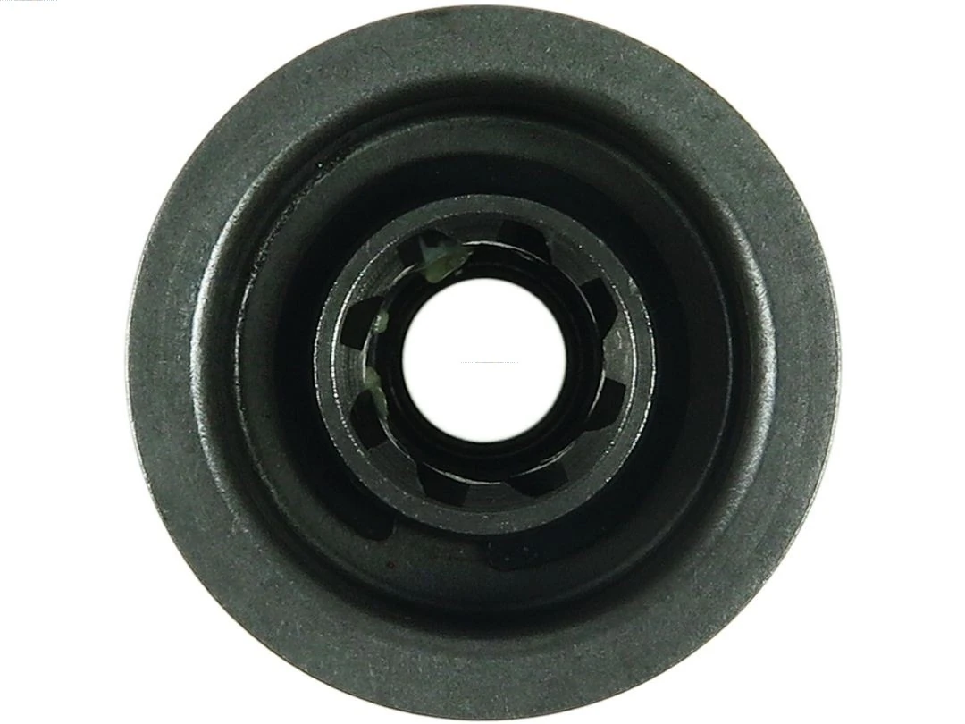 Cuplaj unisens electromotor
