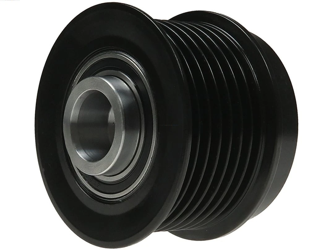 Fulie alternator