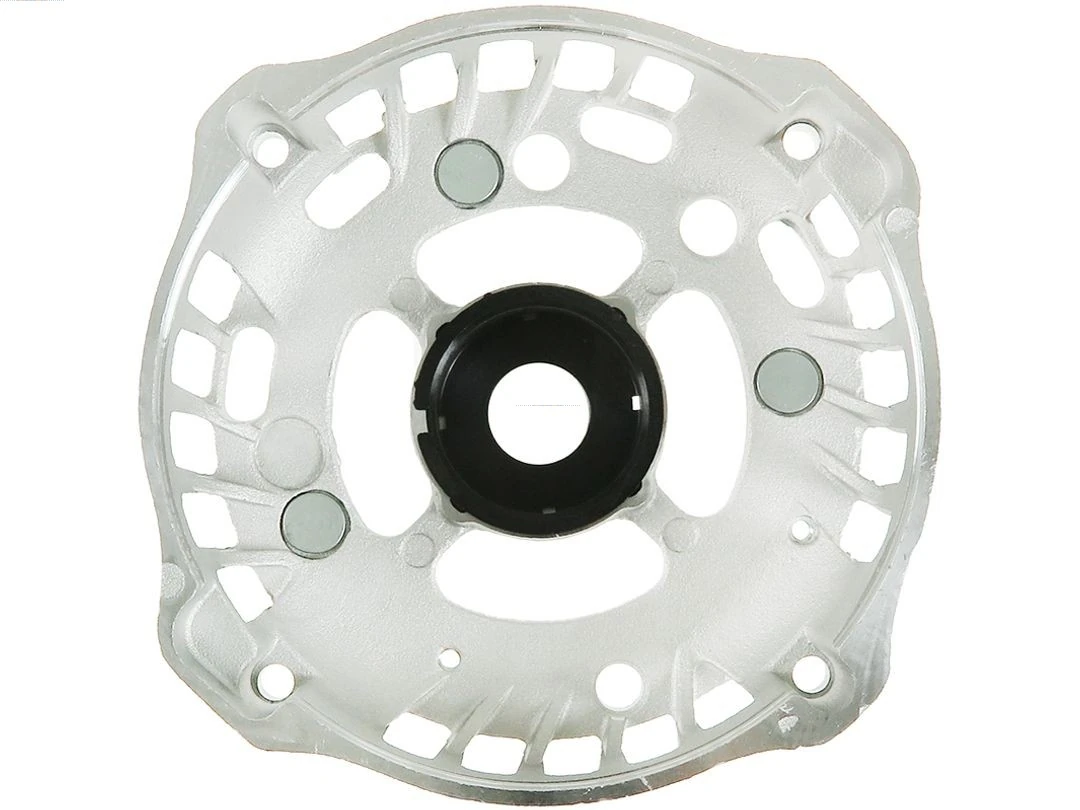 Capac protector alternator
