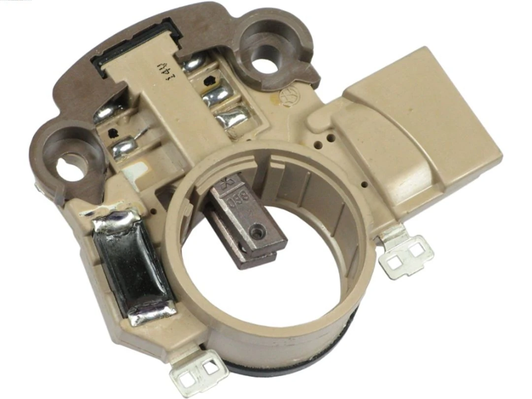 Regulator alternator