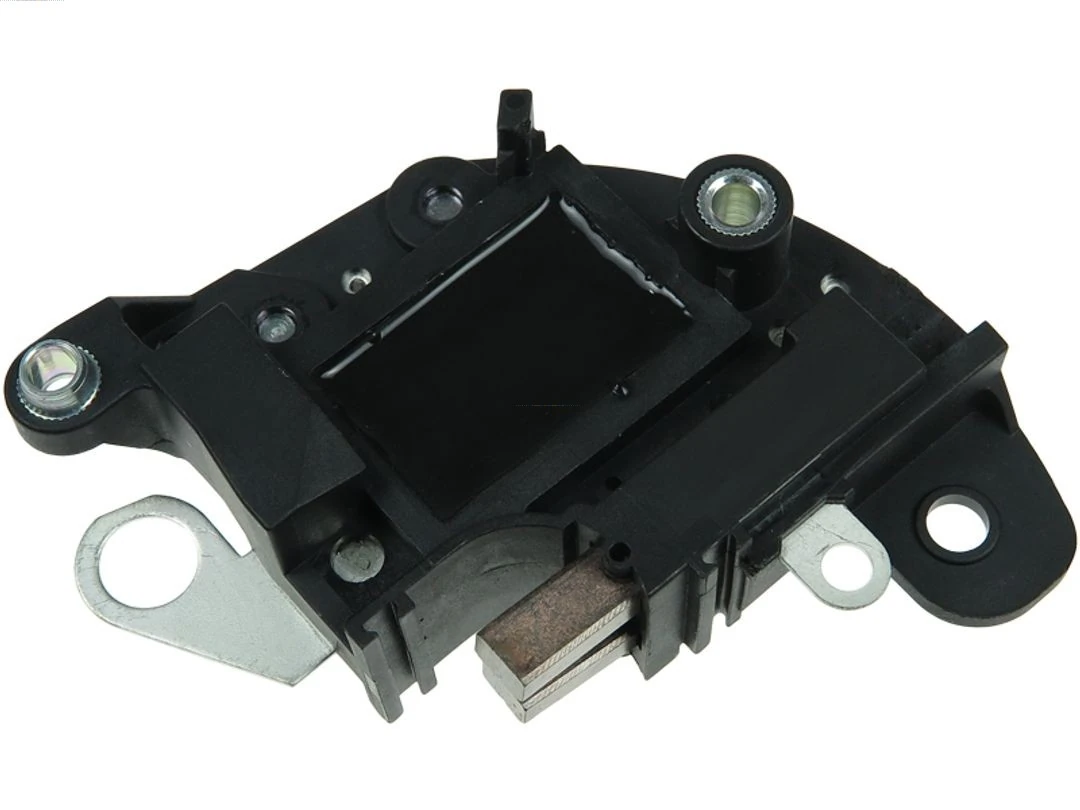 Regulator alternator