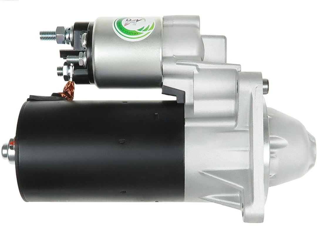Electromotor