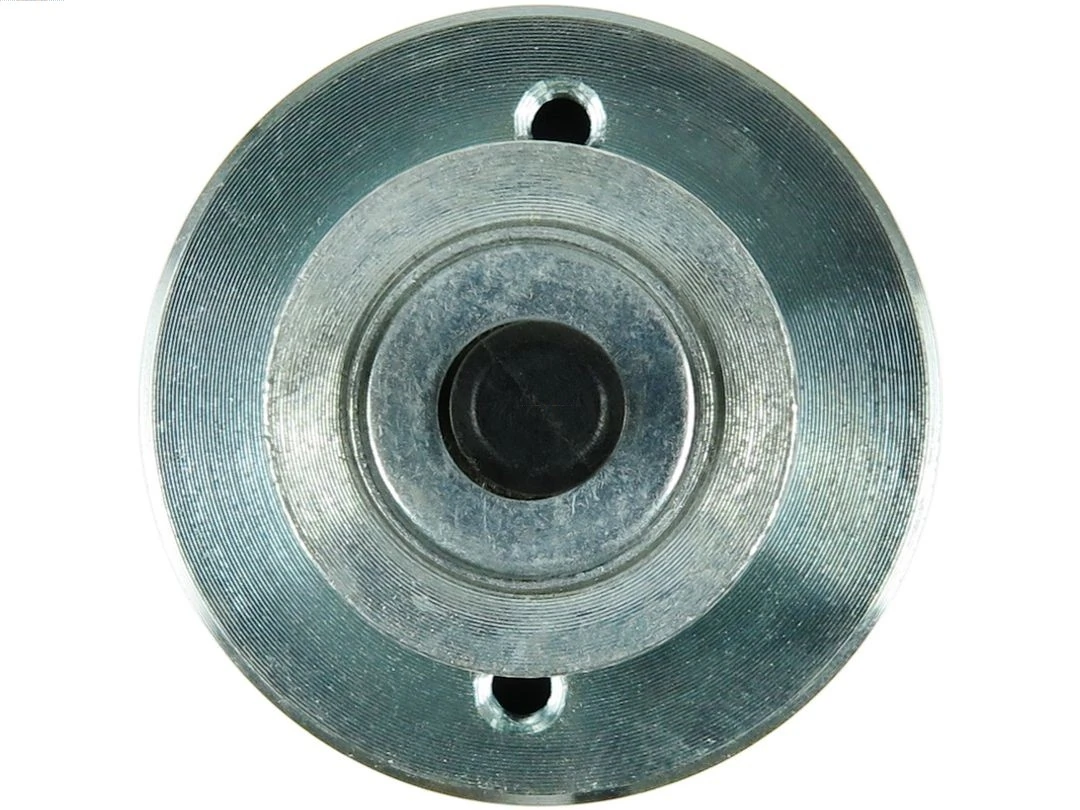 Solenoid electromotor