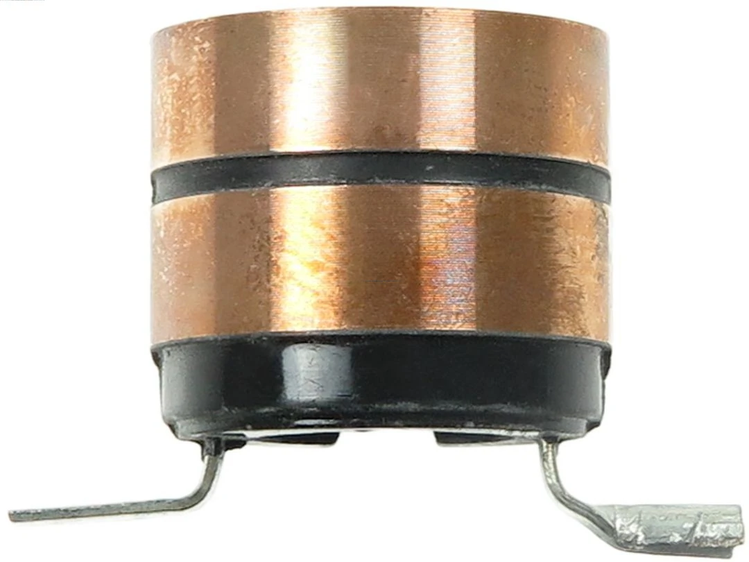 Colector, alternator