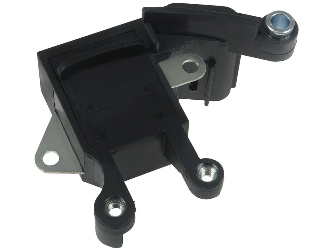 Regulator, alternator