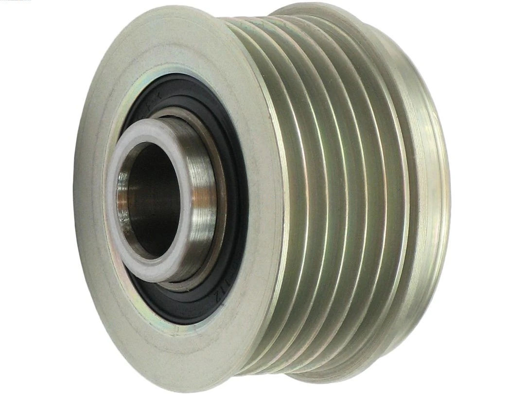 Fulie alternator