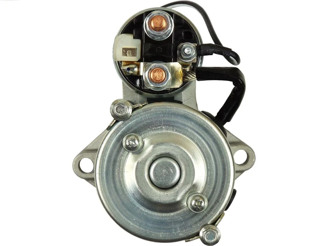 Electromotor
