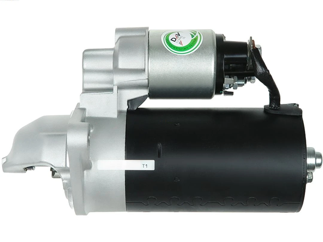 Electromotor