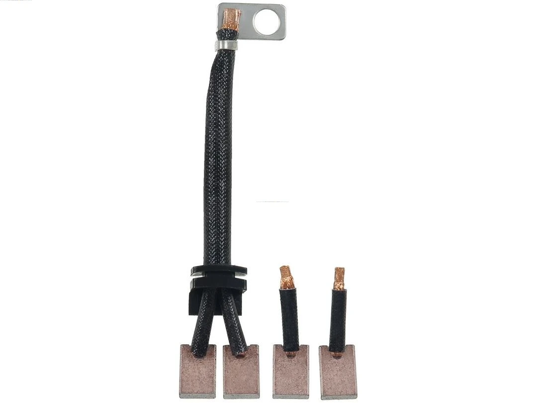 Perie electromotor
