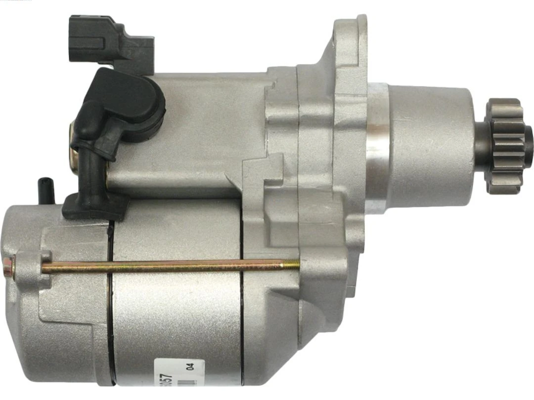 Electromotor