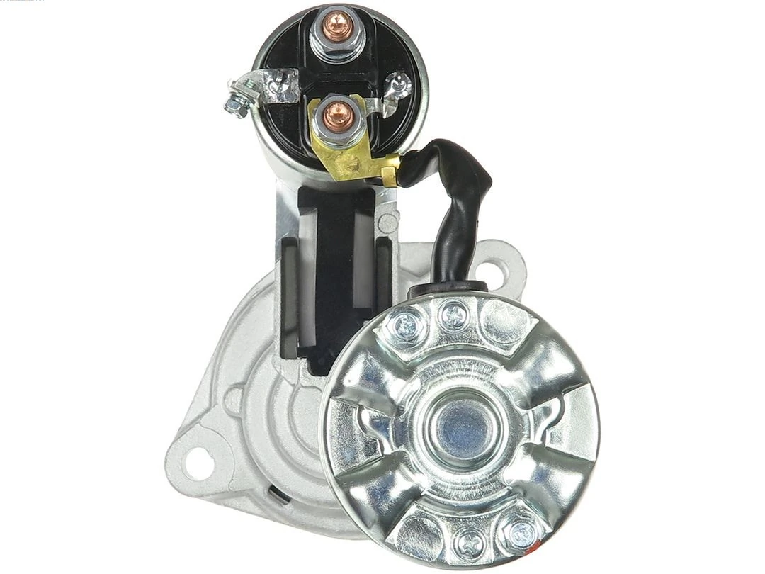 Electromotor