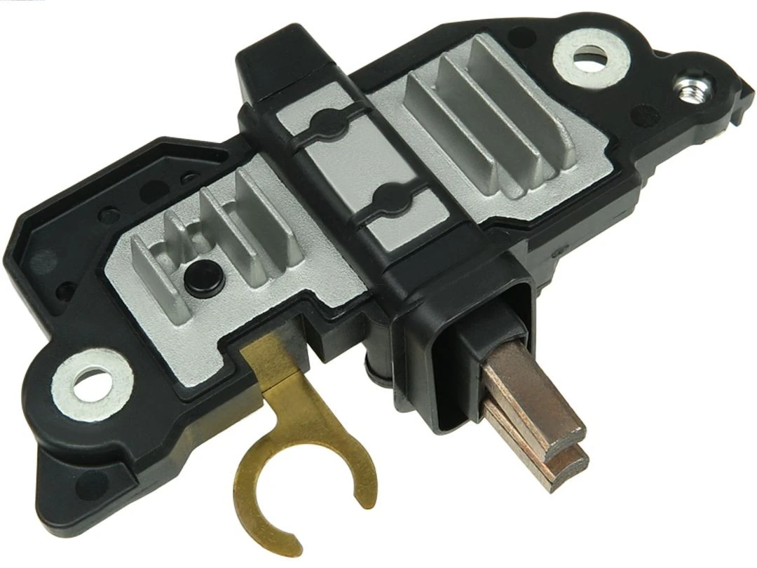 Regulator alternator