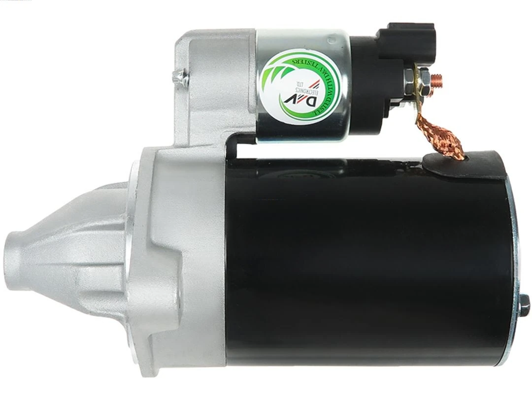 Electromotor