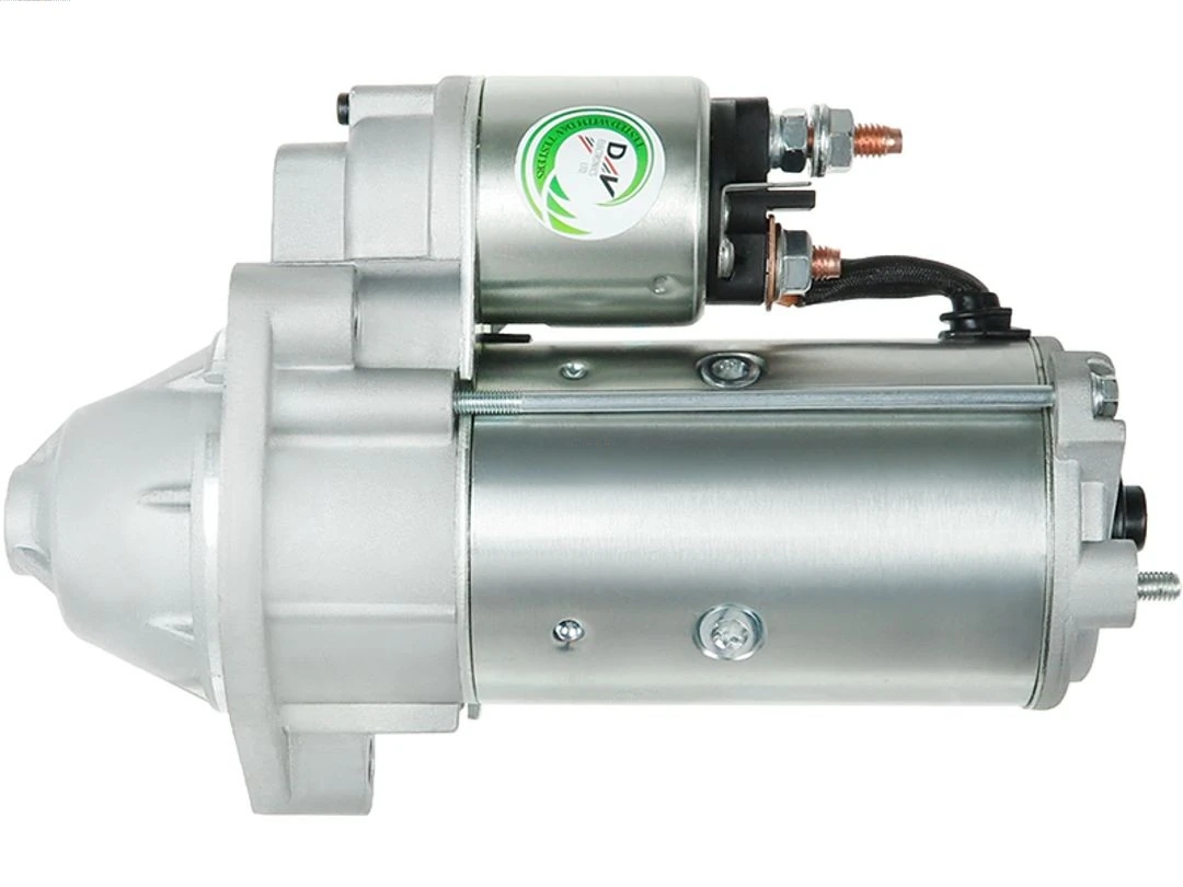 Electromotor