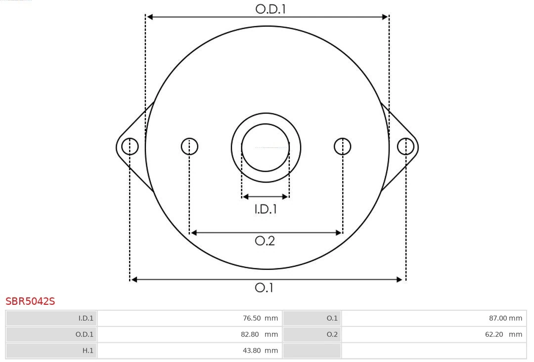 Capac soc carburator