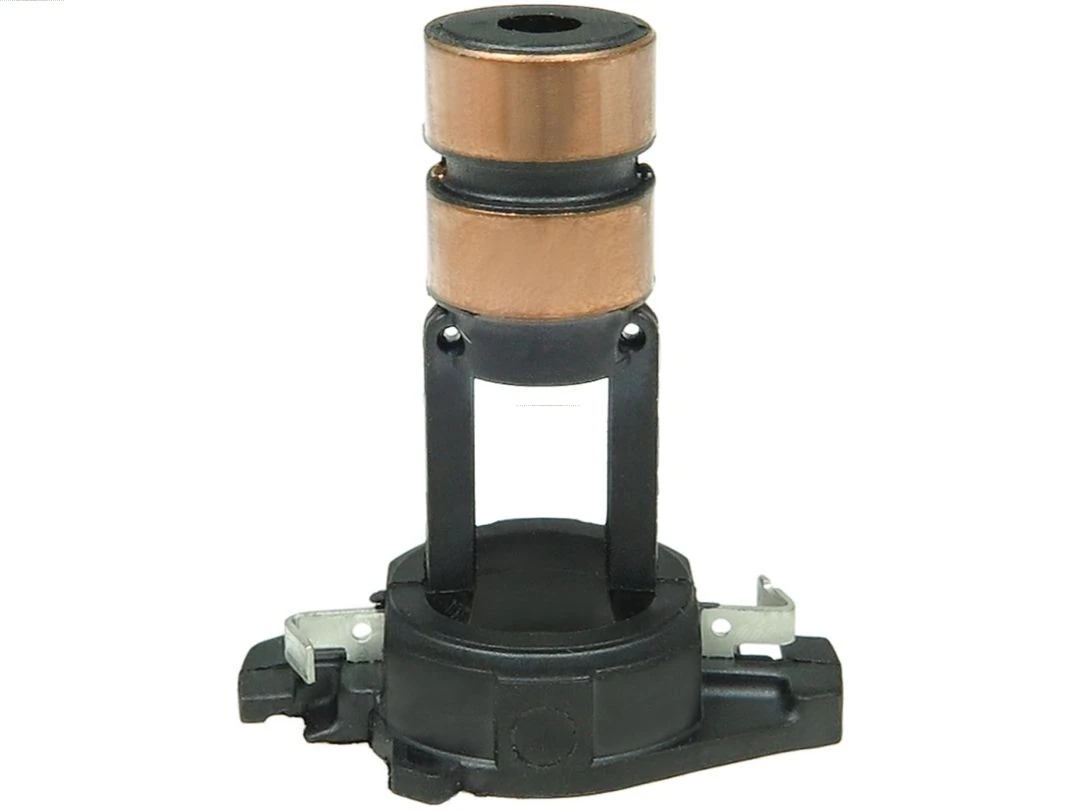 Colector alternator