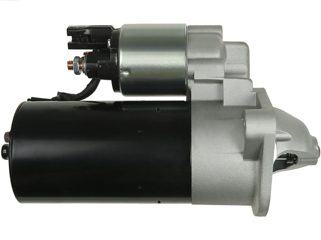 Electromotor