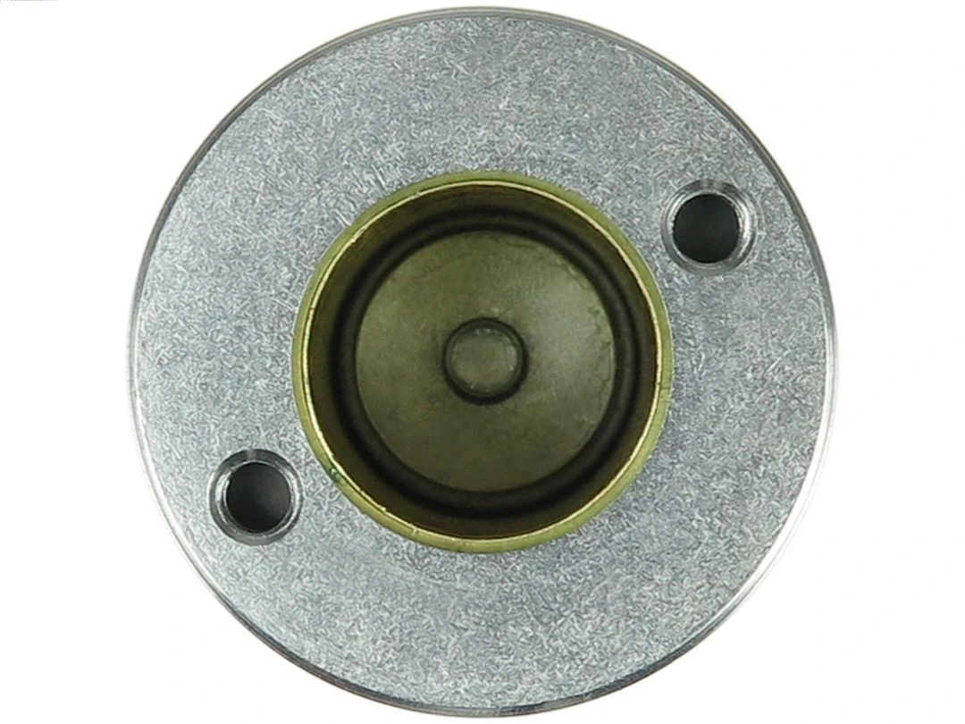 Solenoid, electromotor