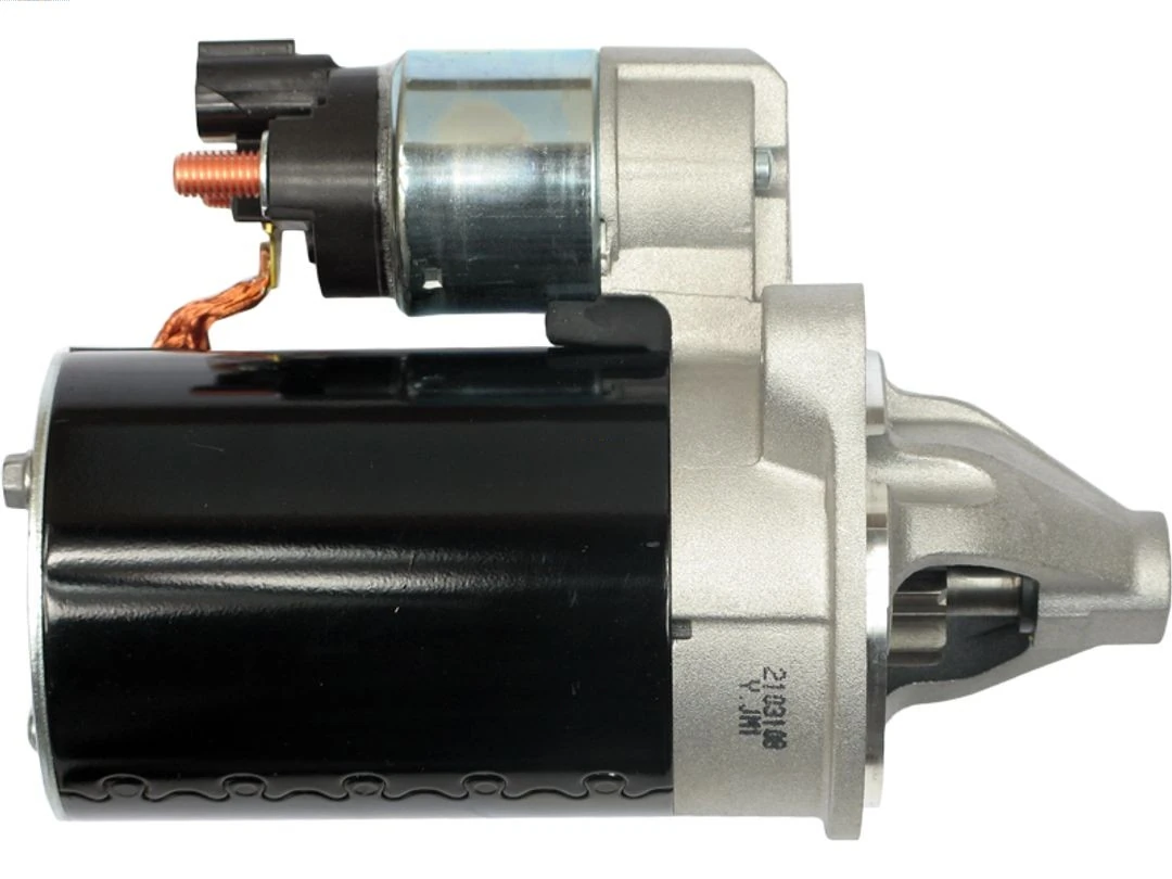 Electromotor