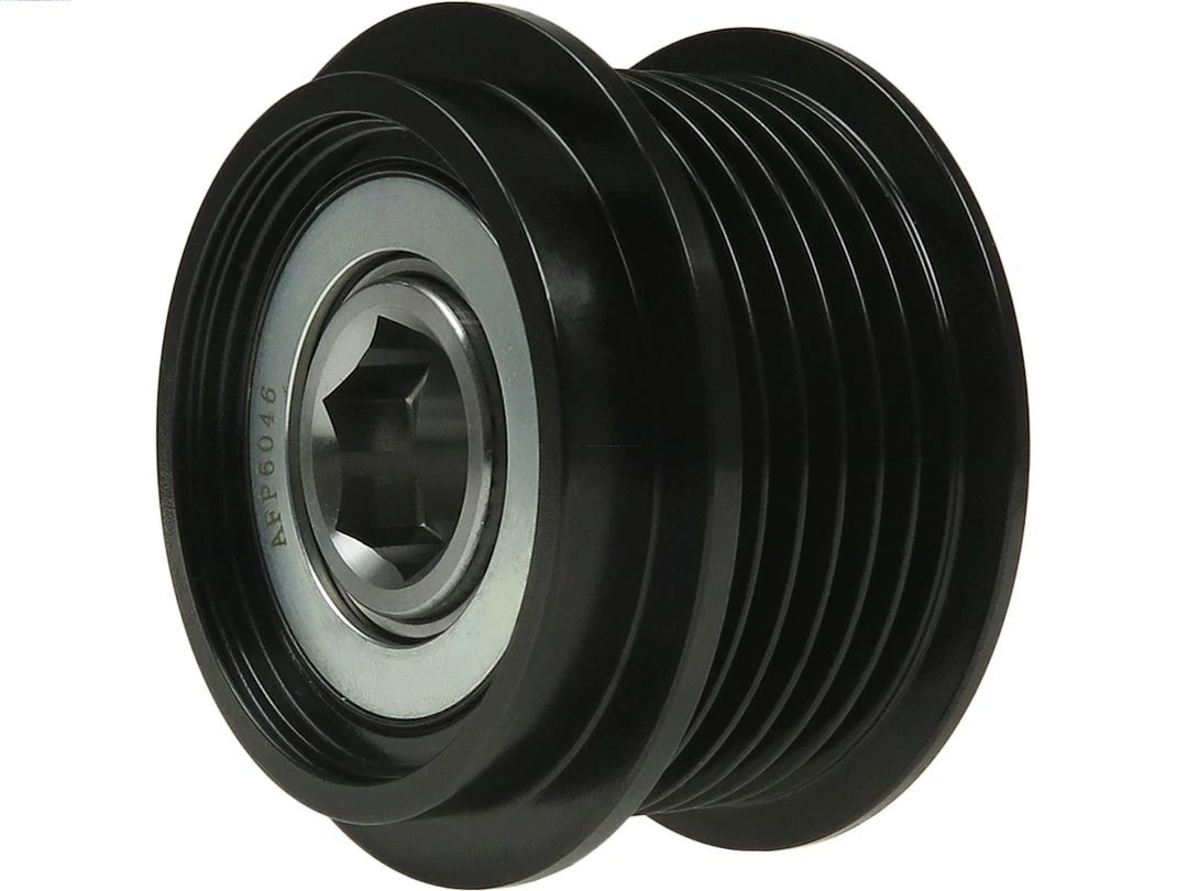 Fulie alternator