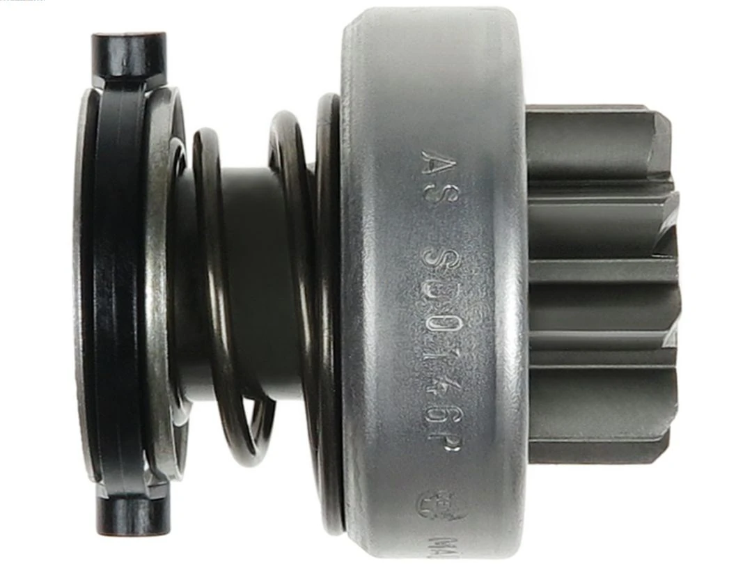 Cuplaj unisens electromotor