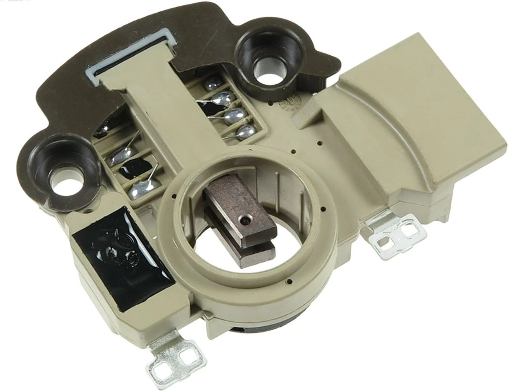 Regulator alternator