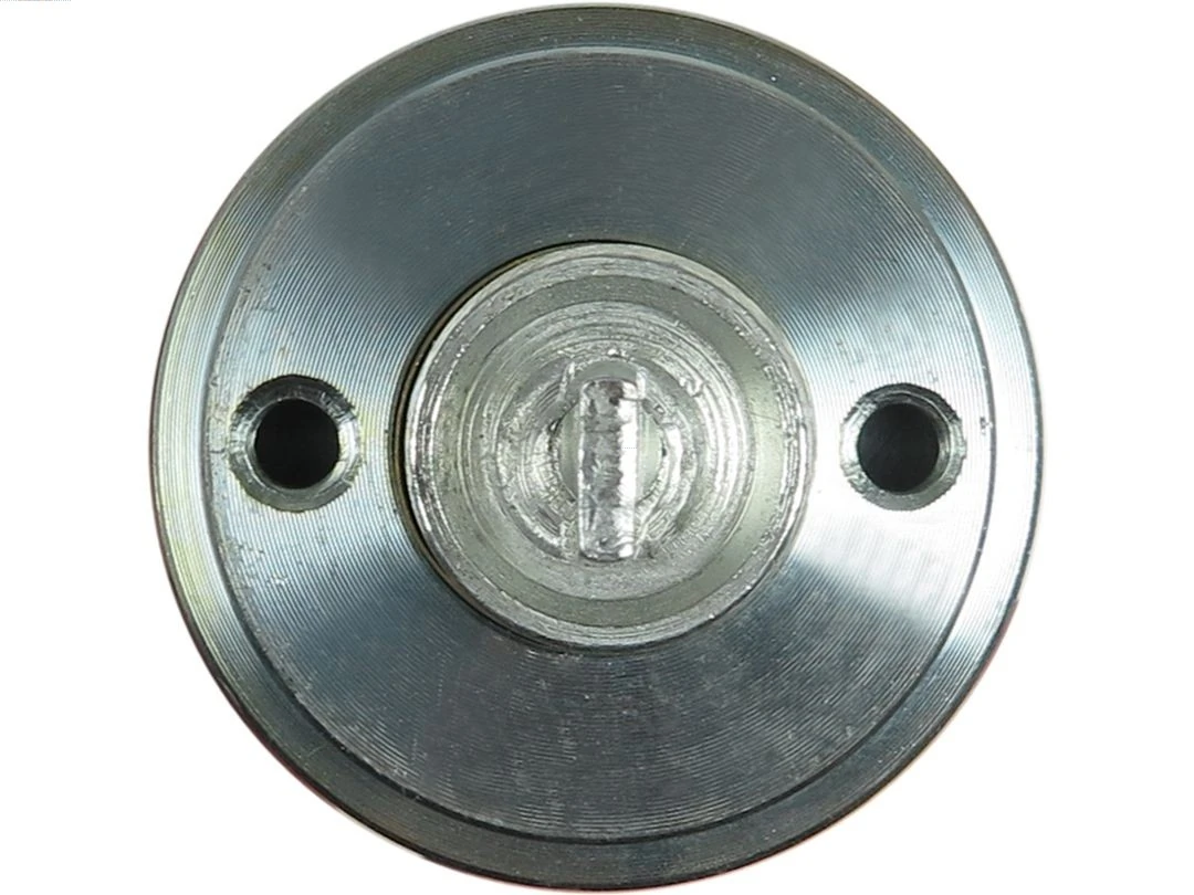 Solenoid, electromotor
