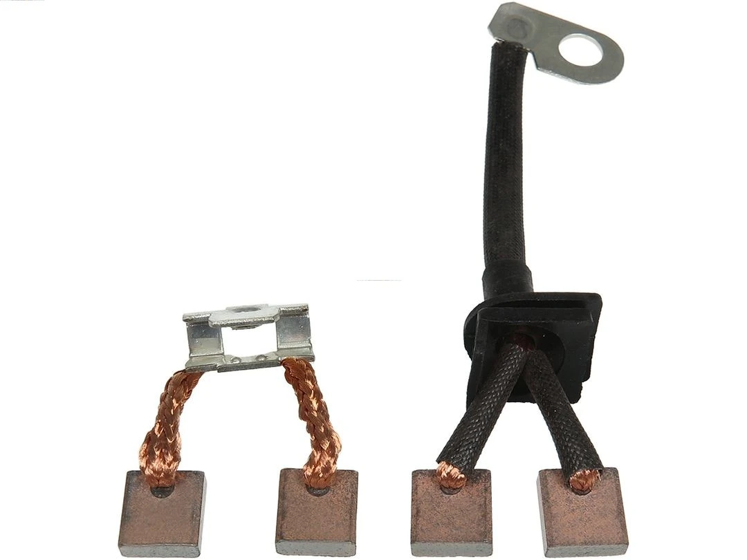 Perie electromotor