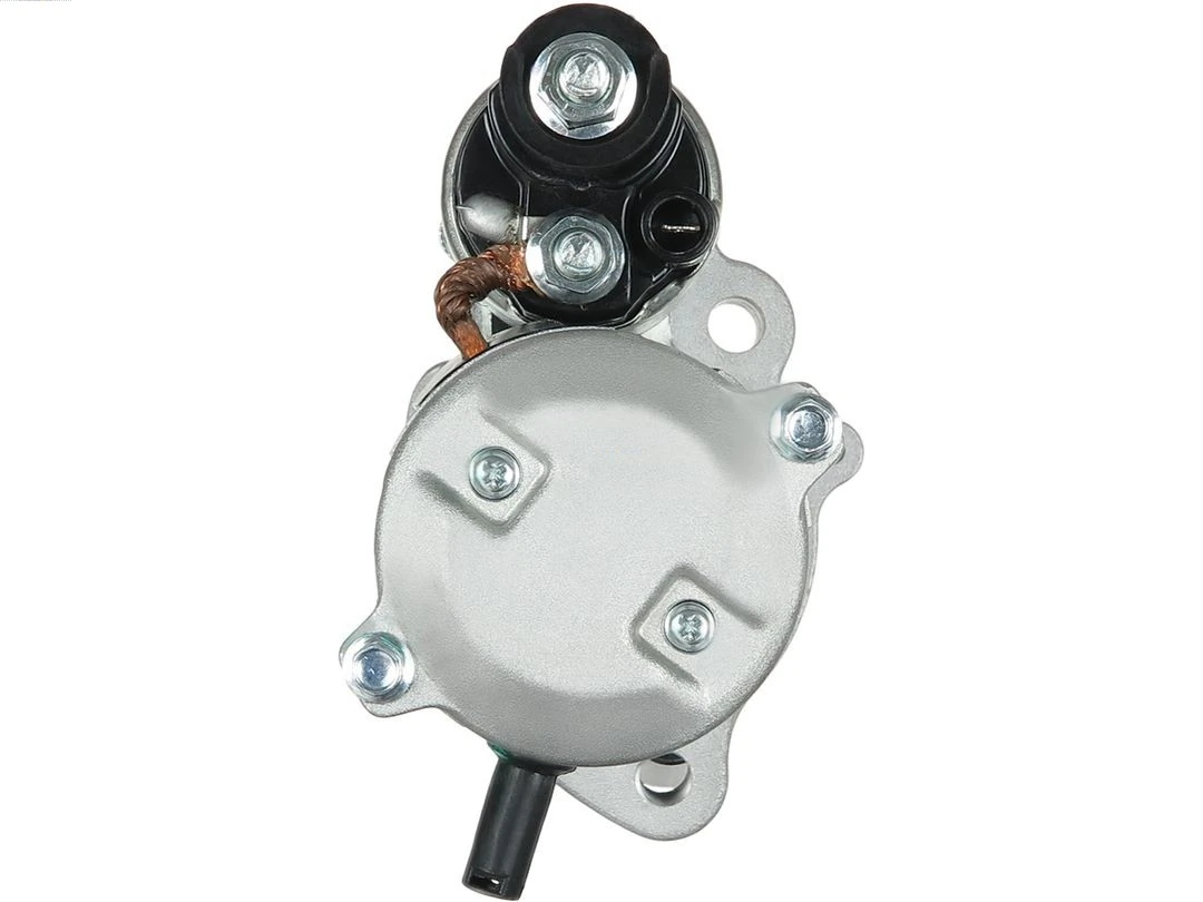 Electromotor