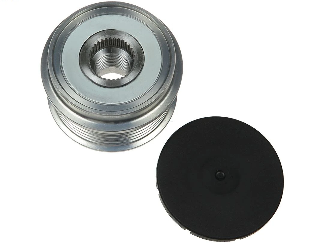 Fulie alternator