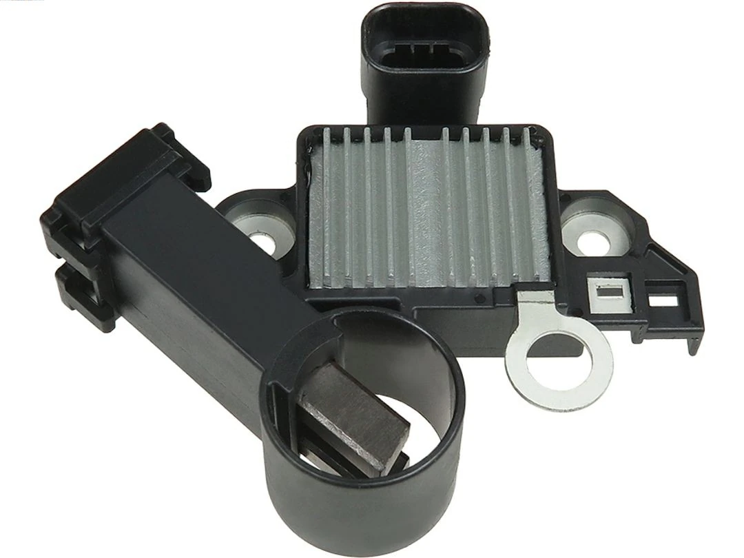 Regulator alternator