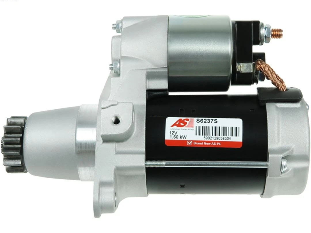 Electromotor