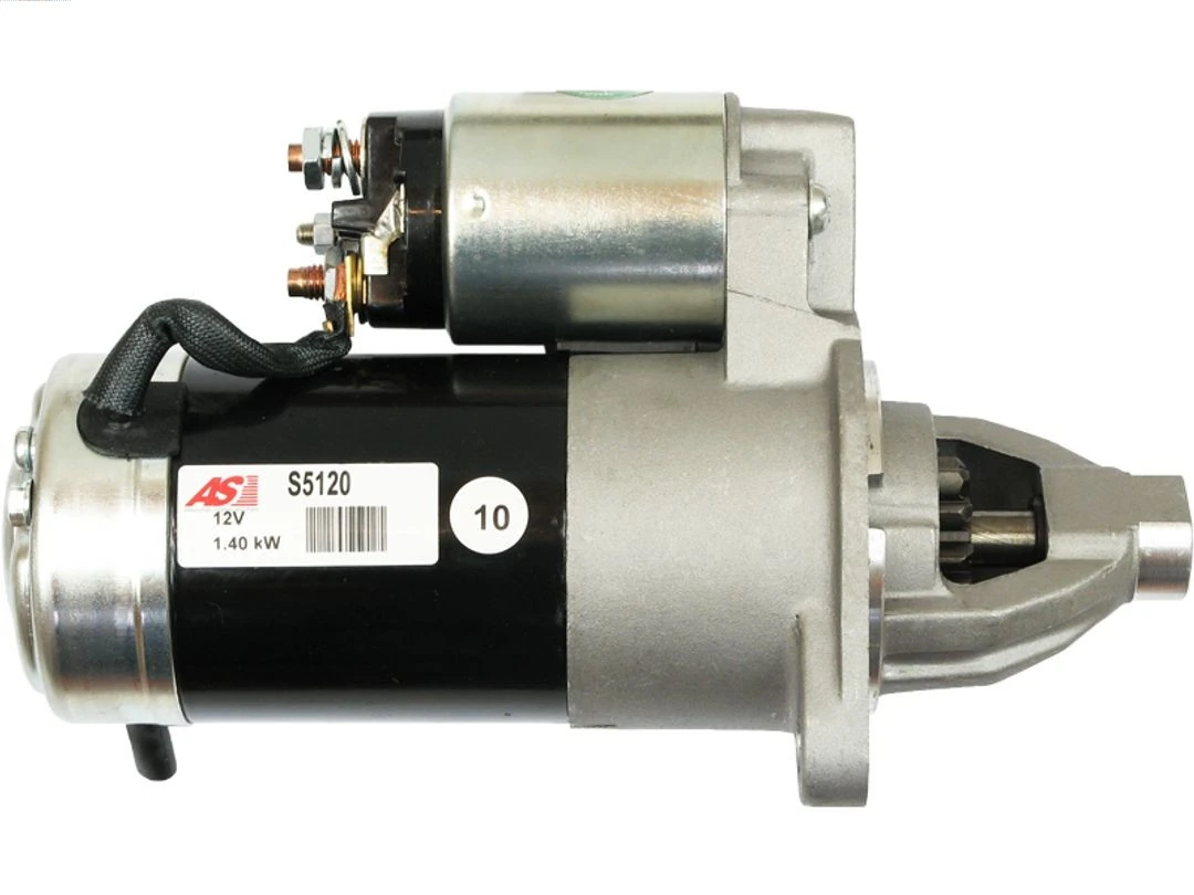 Electromotor