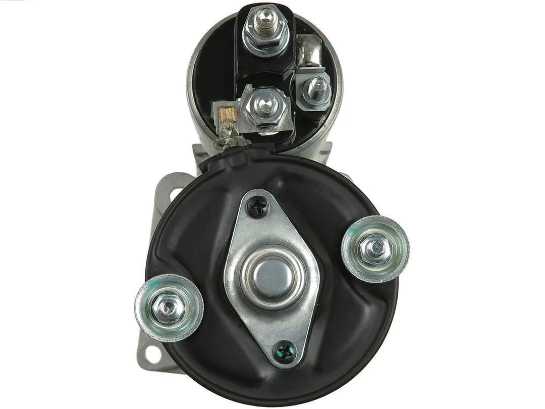 Electromotor