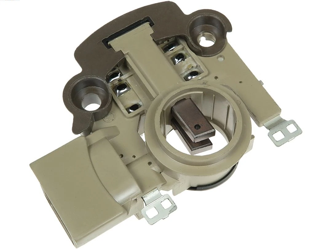 Regulator alternator
