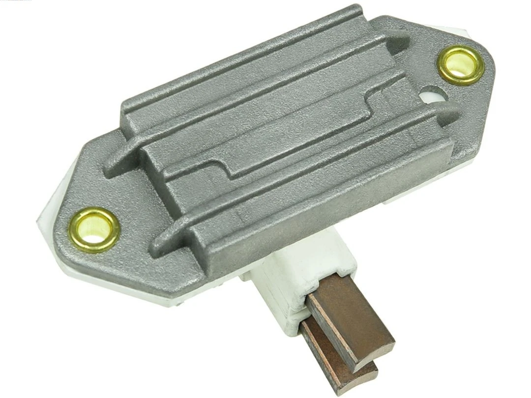 Regulator alternator