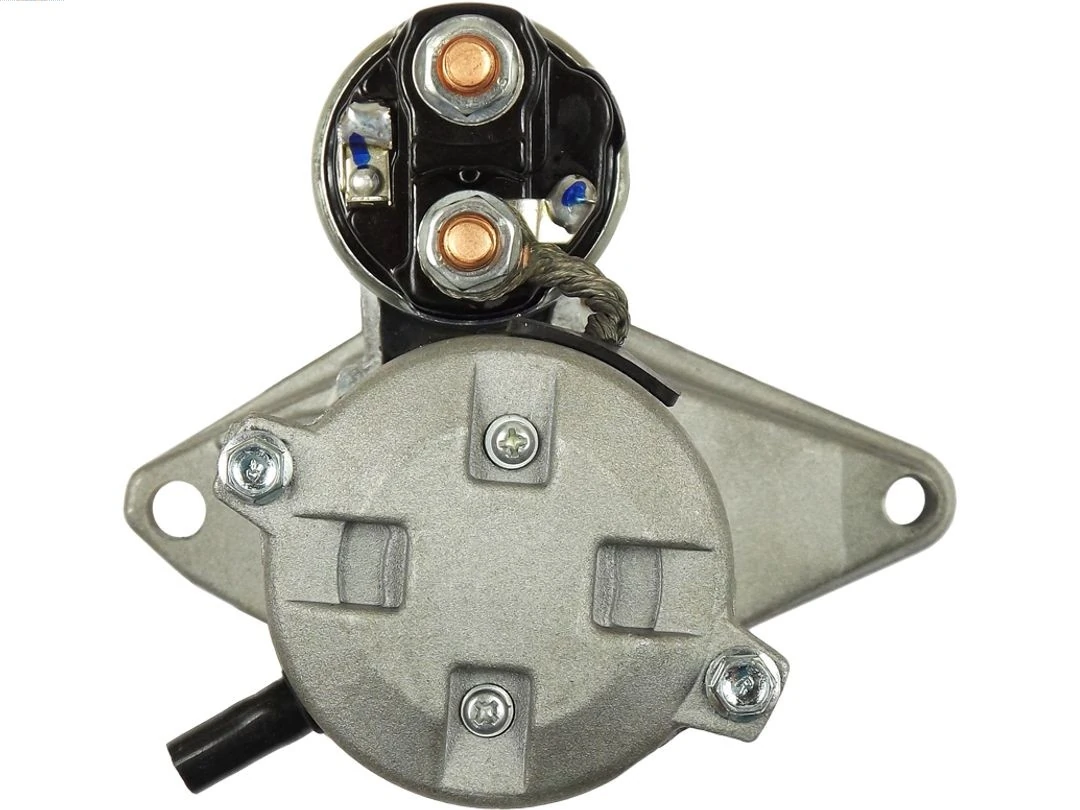 Electromotor