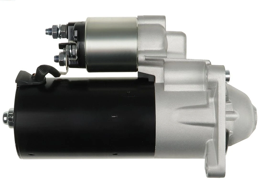 Electromotor
