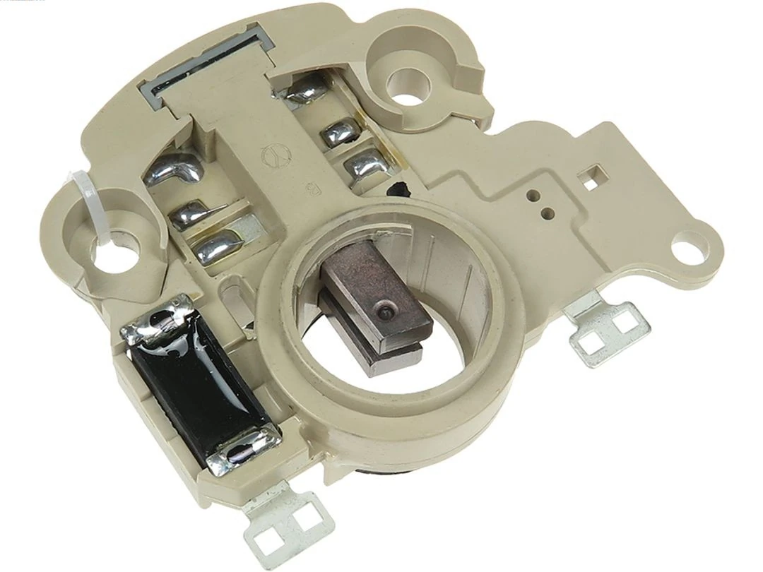 Regulator alternator