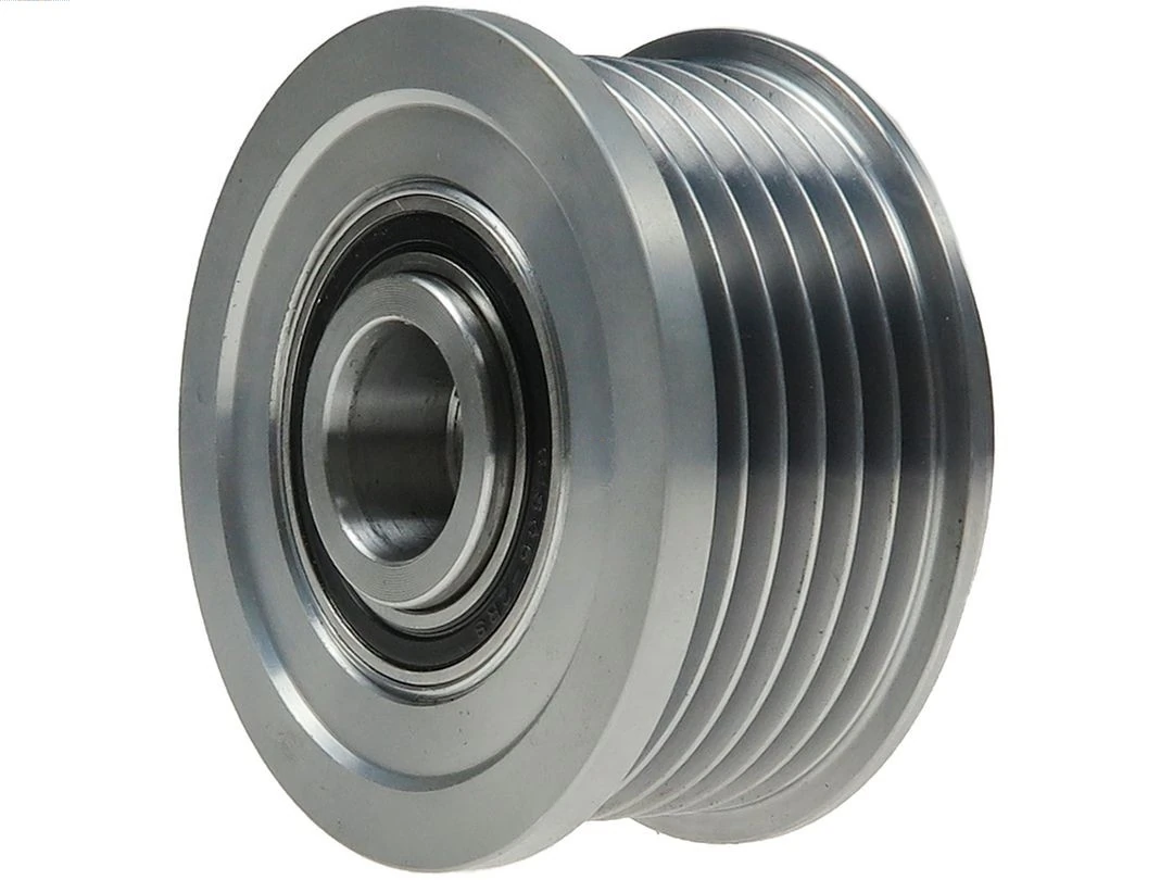 Fulie alternator