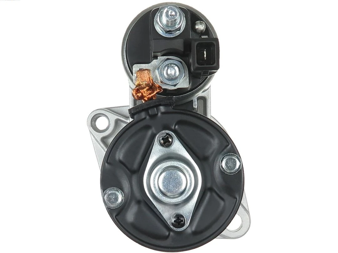 Electromotor