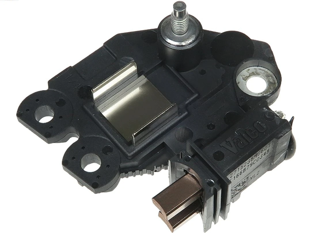 Regulator alternator